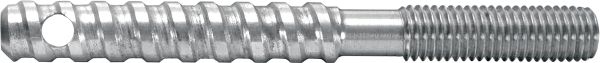 1/2" clamping spindle DD 120